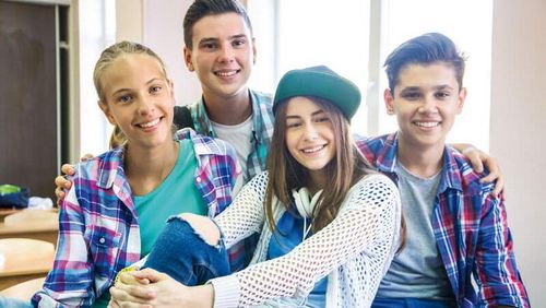 Das SFA Programm für Sprachreisen, speziell für Schulklassen