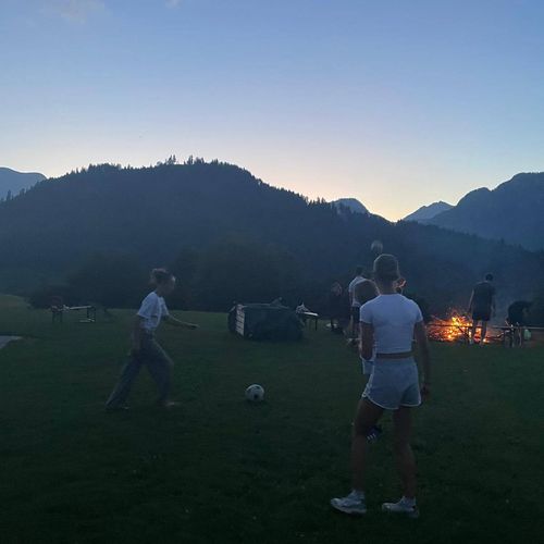 Aigen 2025 17.08.-23.08.