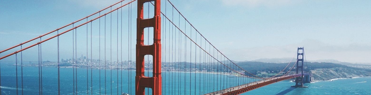 Mit SFA Sprachreisen in die USA Erkunde die USA mit SFA Sprachreisen
