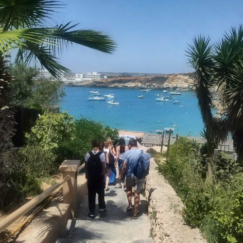Malta 2026 12.07.-25.07.