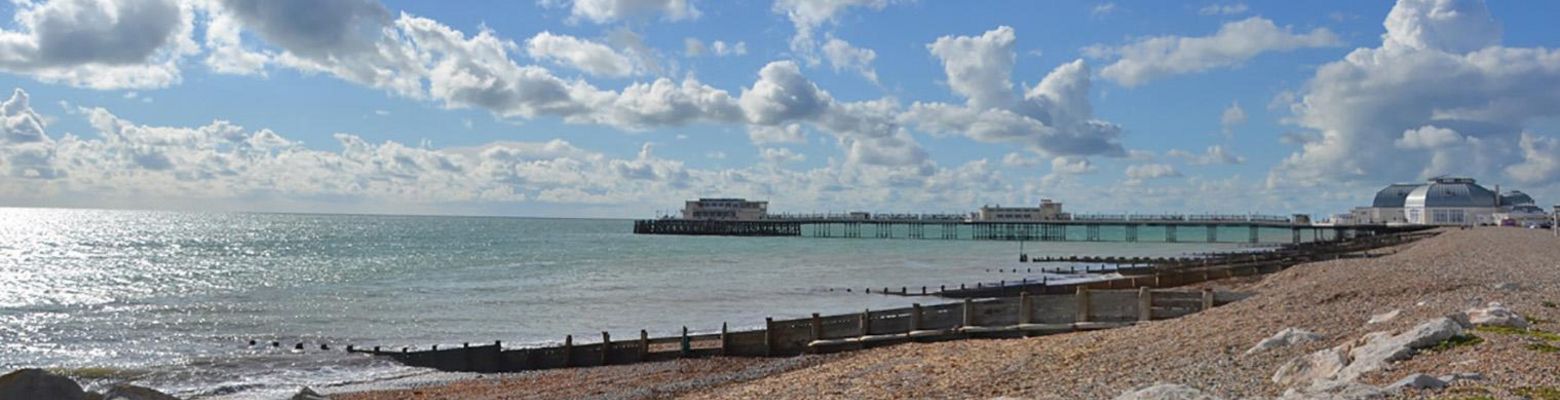 Mit SFA nach Worthing Sprachferien in Worthing mit SFA